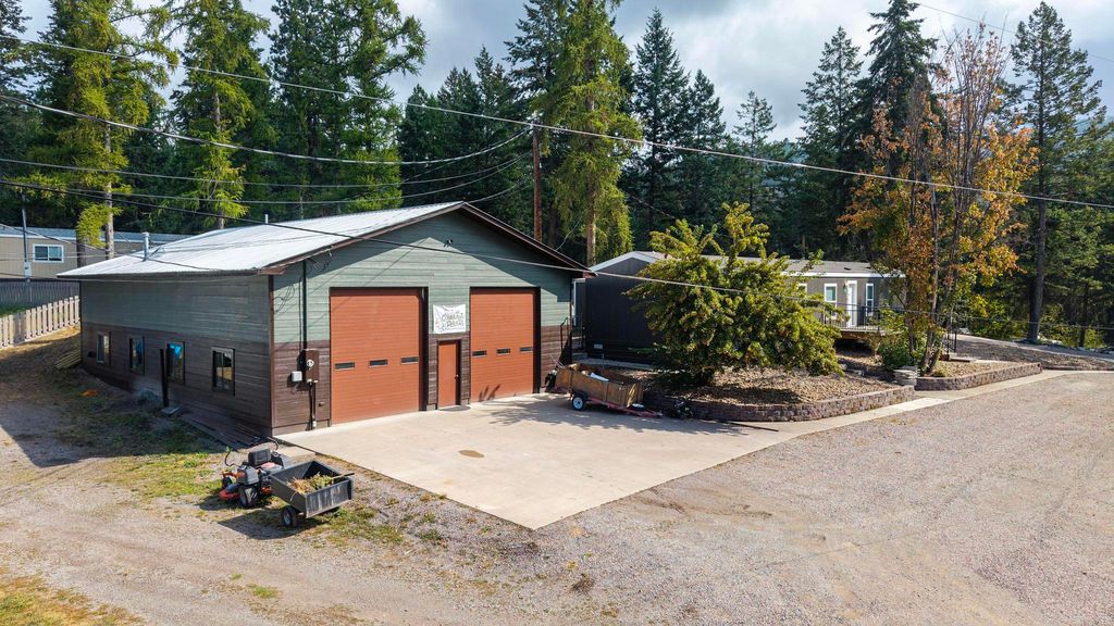 33606 Quarter Circle Way, Bigfork, MT 59911 photo 44