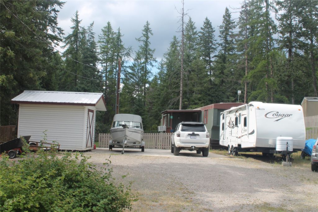 33606 Quarter Circle Way, Bigfork, MT 59911 photo 6