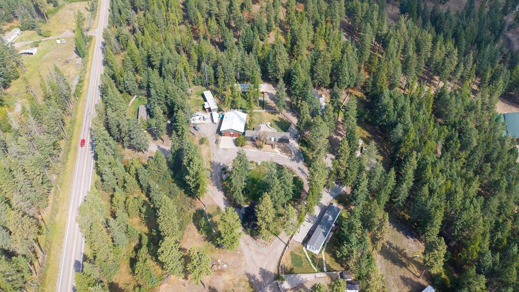 33606 Quarter Circle Way, Bigfork, MT 59911 photo 66