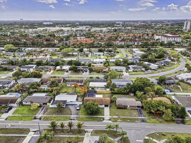 3374 Florida Boulevard, Palm Beach Gardens, FL 33410