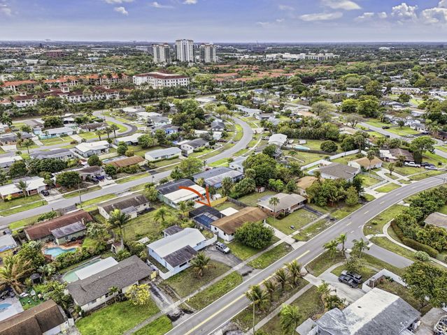 3374 Florida Boulevard, Palm Beach Gardens, FL 33410