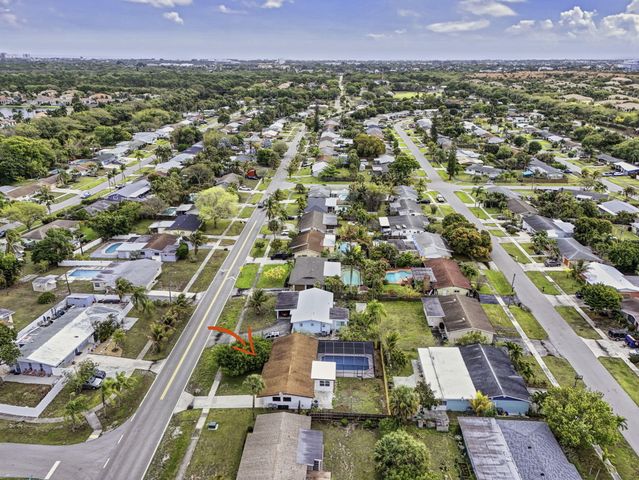 3374 Florida Boulevard, Palm Beach Gardens, FL 33410