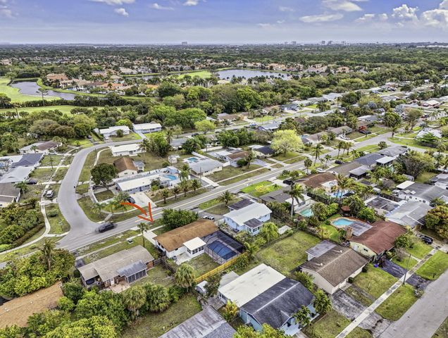 3374 Florida Boulevard, Palm Beach Gardens, FL 33410