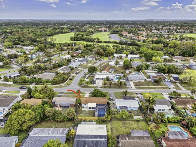 3374 Florida Boulevard, Palm Beach Gardens, FL 33410