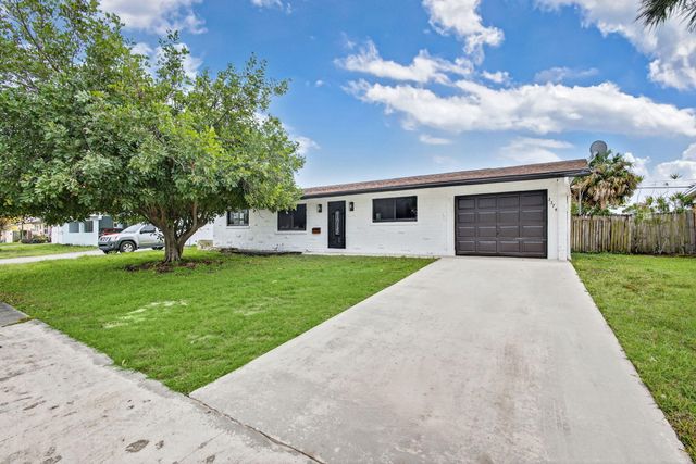 3374 Florida Boulevard, Palm Beach Gardens, FL 33410