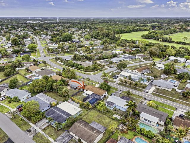 3374 Florida Boulevard, Palm Beach Gardens, FL 33410