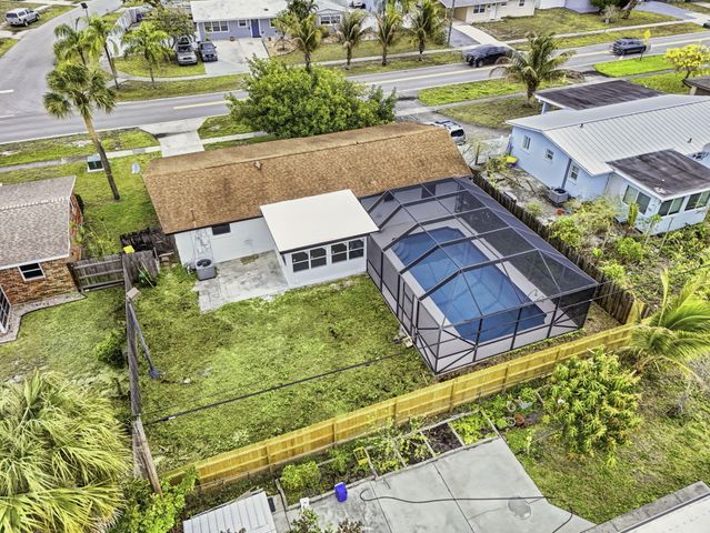 3374 Florida Boulevard, Palm Beach Gardens, FL 33410