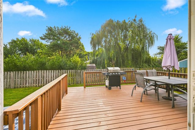 309 NW Winterberry Street, Ankeny, IA 50023