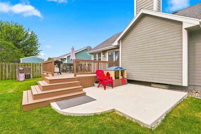 309 NW Winterberry Street, Ankeny, IA 50023