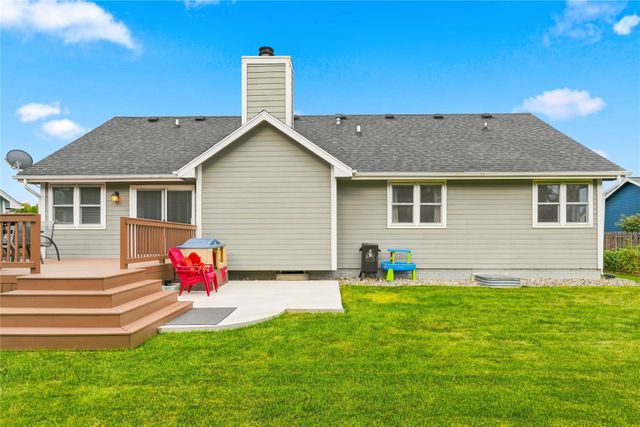 309 NW Winterberry Street, Ankeny, IA 50023