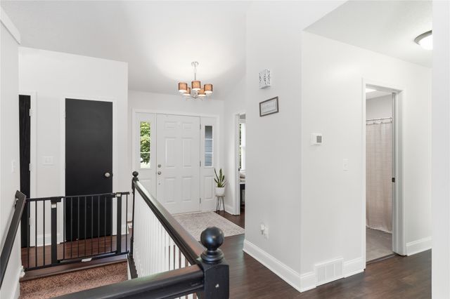 309 NW Winterberry Street, Ankeny, IA 50023