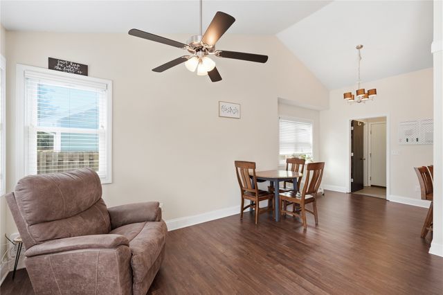 309 NW Winterberry Street, Ankeny, IA 50023