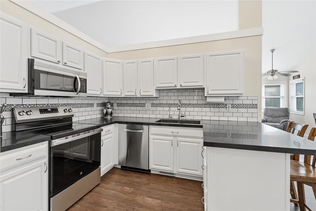 309 NW Winterberry Street, Ankeny, IA 50023