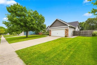 309 NW Winterberry Street, Ankeny, IA 50023