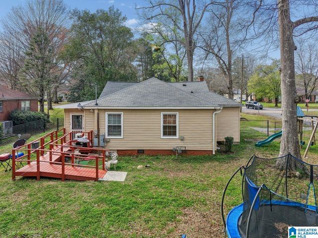 700 S NORTON AVENUE, Sylacauga, AL 35150