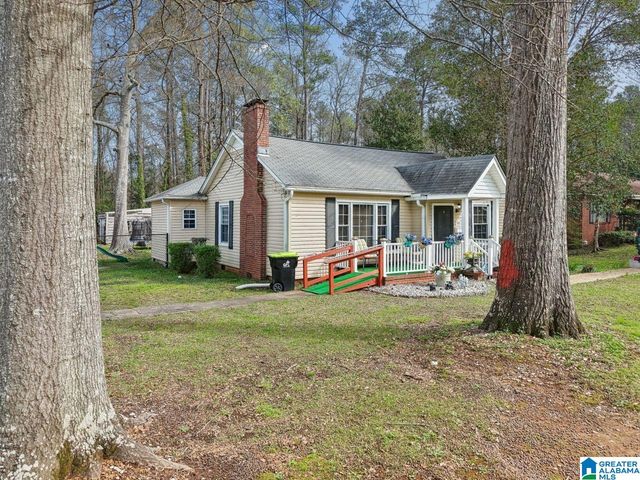 700 S NORTON AVENUE, Sylacauga, AL 35150