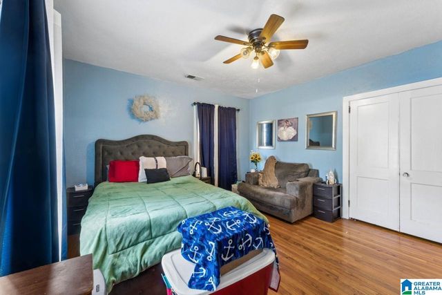 700 S NORTON AVENUE, Sylacauga, AL 35150