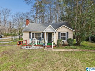 700 S NORTON AVENUE, Sylacauga, AL 35150
