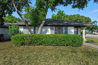 1807 S Vernon Avenue, Dallas, TX 75224