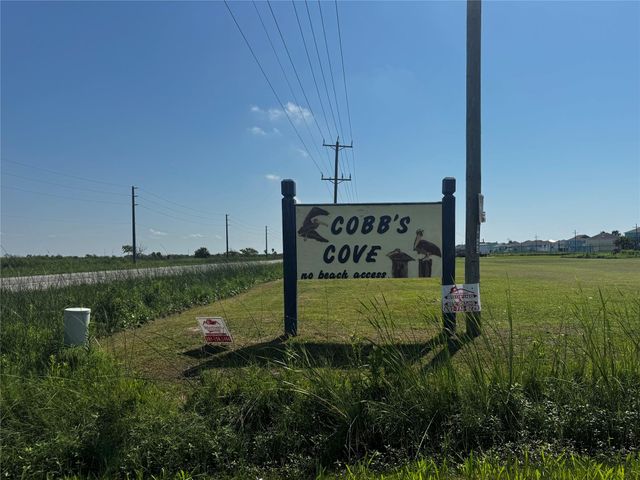 3113 Diane, Crystal Beach, TX 77650