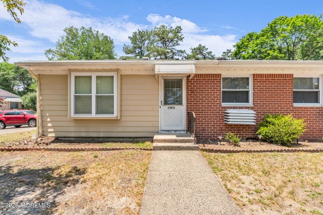 130 A Hudson Parkway, Whiting, NJ 08759