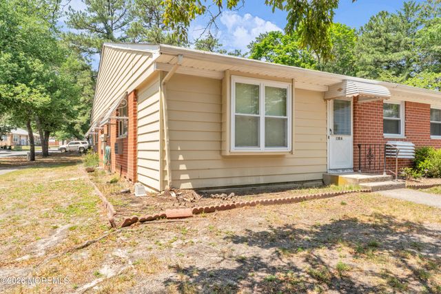 130 A Hudson Parkway, Whiting, NJ 08759