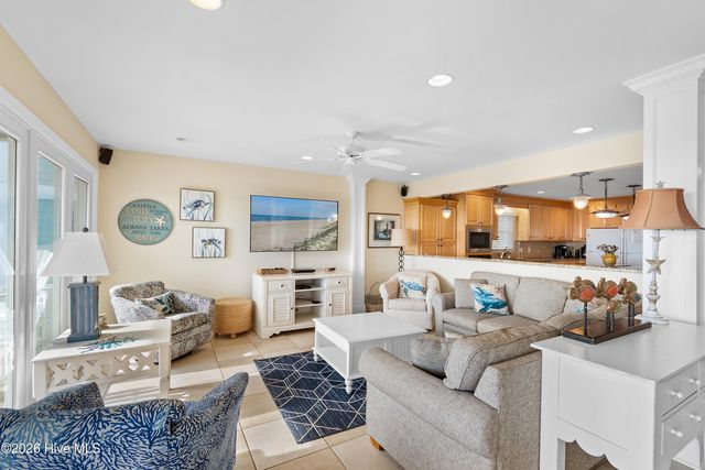 1123 Ocean Boulevard W, Supply, NC 28462