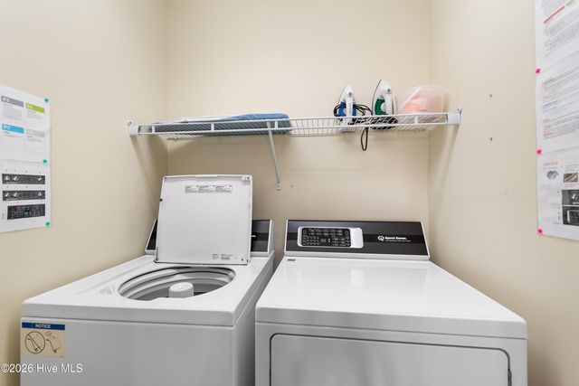 1123 Ocean Boulevard W, Supply, NC 28462