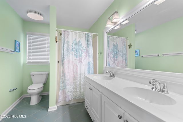 1123 Ocean Boulevard W, Supply, NC 28462