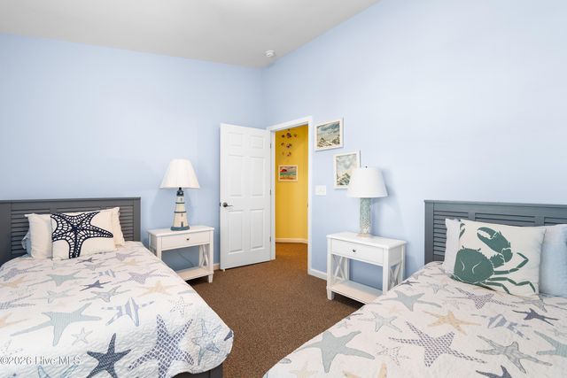 1123 Ocean Boulevard W, Supply, NC 28462