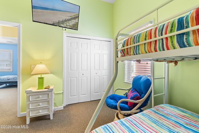 1123 Ocean Boulevard W, Supply, NC 28462