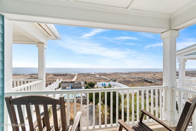 1123 Ocean Boulevard W, Supply, NC 28462