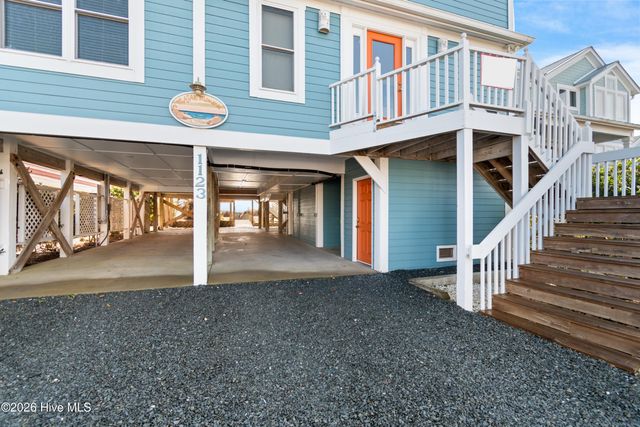 1123 Ocean Boulevard W, Supply, NC 28462