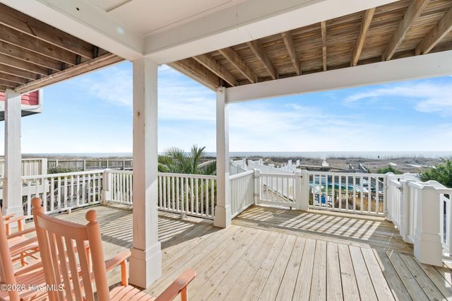 1123 Ocean Boulevard W, Supply, NC 28462