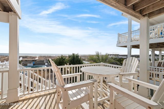 1123 Ocean Boulevard W, Supply, NC 28462