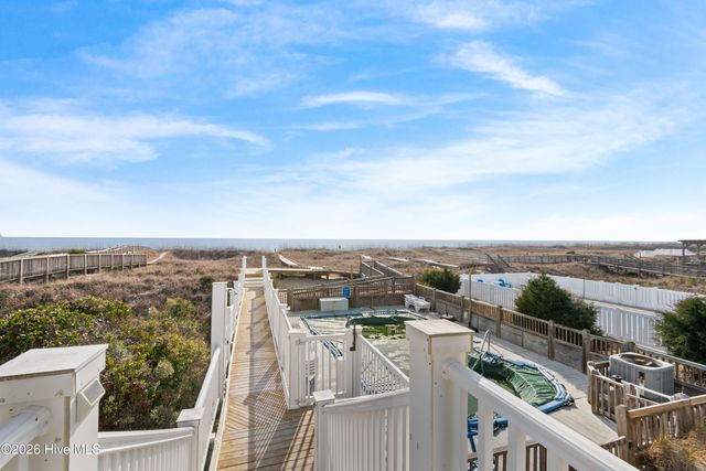 1123 Ocean Boulevard W, Supply, NC 28462