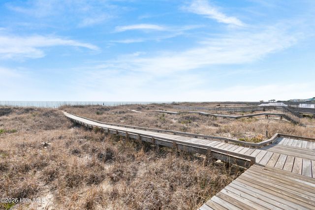 1123 Ocean Boulevard W, Supply, NC 28462