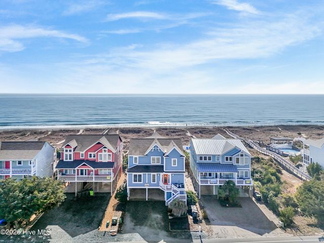 1123 Ocean Boulevard W, Supply, NC 28462