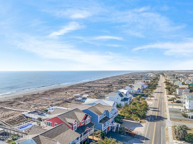 1123 Ocean Boulevard W, Supply, NC 28462