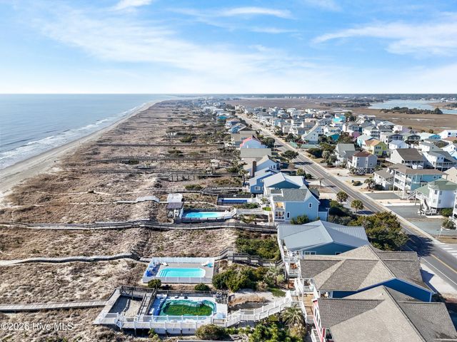 1123 Ocean Boulevard W, Supply, NC 28462