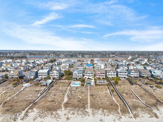 1123 Ocean Boulevard W, Supply, NC 28462