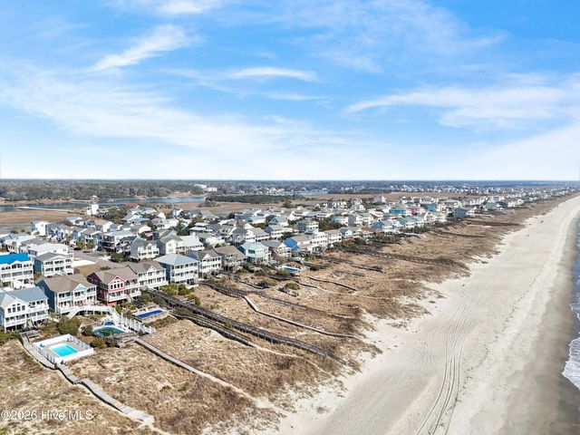 1123 Ocean Boulevard W, Supply, NC 28462