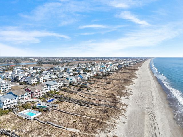 1123 Ocean Boulevard W, Supply, NC 28462