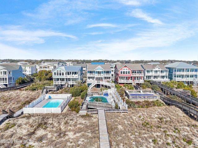 1123 Ocean Boulevard W, Supply, NC 28462