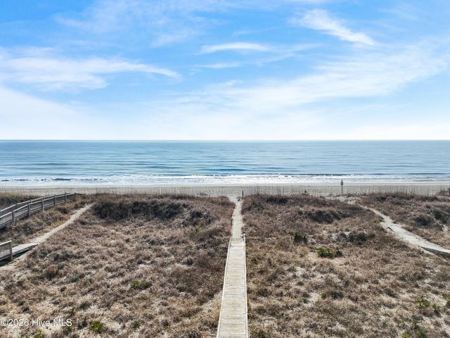 1123 Ocean Boulevard W, Supply, NC 28462