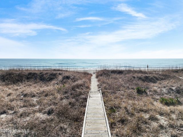 1123 Ocean Boulevard W, Supply, NC 28462