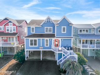 1123 Ocean Boulevard W, Supply, NC 28462