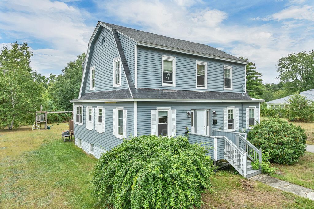 3 Yvonne Street, Sanford, ME 04073 — photo 2