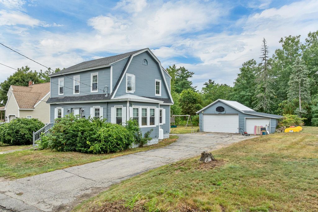 3 Yvonne Street, Sanford, ME 04073 — photo 3