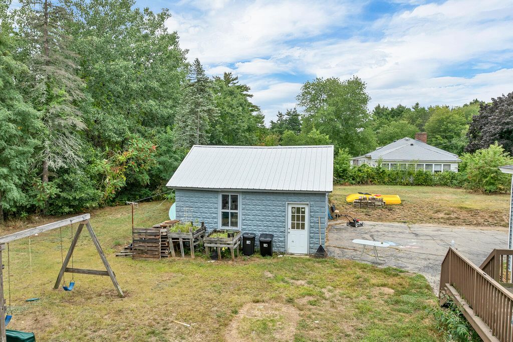 3 Yvonne Street, Sanford, ME 04073 — photo 4